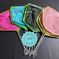 15CM AQUARIUM FISH SCOOPER 15 CM FISH SCOOPER 15CM AQUARIUM SCOOPER NET FILTER/ 15 CM FISH SCOOPER S