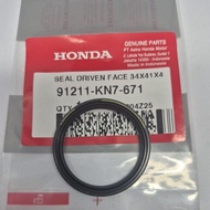 ORING POLLY VARIO 125 (91211-KN7-671) ORIGINAL HONDA