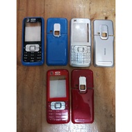 Nokia 6120Classic Case