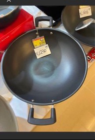 天上野生鐵鑊