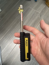正版soto 伸縮火機 made in Japan