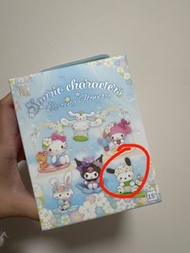 TOPTOY Spring Flower PC 狗盲盒