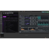 Scott Brio Synerator v1 | App Win | Win 10 | Win11 | Win VST Extensions | Plugin