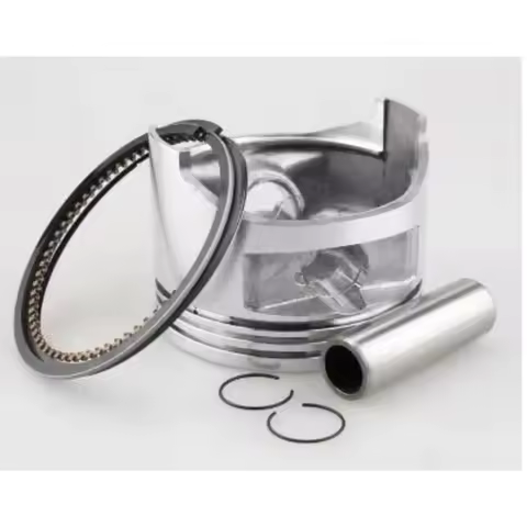 88mm Piston Pin Rings Kit Assembly For HONDA GX390 GX 390 GXV390 13HP Engine Motor Generator Water P