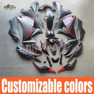 Fit For 2011 - 2014 Honda CBR250R Motorcycle Accessories ABS Fairing Bodywork Set CBR 250 CBR250 R