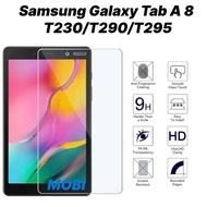 Samsung Tablet Tab A 8.0 2019 P205/ T295/T290 Tempered Glass Screen Protector Protective Film