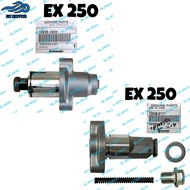 Kawasaki NINJA250 NEW Z250 EX250 Z400 NINJA 400 Original Tensioner Lifter Assy Block Timing Chain 12