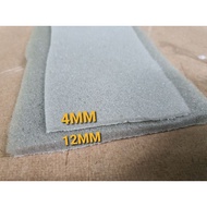 PU Form Sponge Multipurpose upholstery sofa sponge/ car cushion