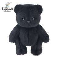 Teddy Tales | ตุ๊กตาหมีสีดำทำมือ