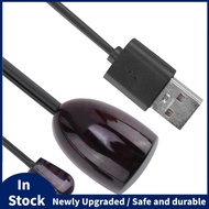IR Extender Infrared IR Remote Control Receiver USB IR Receiver Adapter Transmitter for Cable Box St