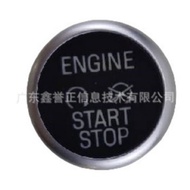 F1ET-14C376AA sesuai untuk Ford Focus/12-17/Maverick/Winning Start Button
