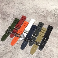Strap Casio AE-1000 AE-110 W-S200 W-S210 SGW-300H SGW-400 SGW-450 WatchTALI Casio AE1000 Rubber