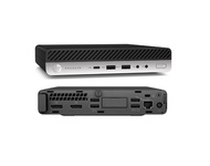 HP ProDesk 600 G5 Mini | 16GB RAM | 512GB SSD | Intel Core i5-9500T 2.20GHz (6-Core) | Windows 10 Pr