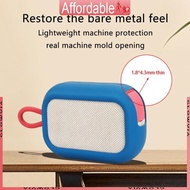 GLO Speaker Soft Sleeve for Select 4 Go Protective Case Scratchproof Cover