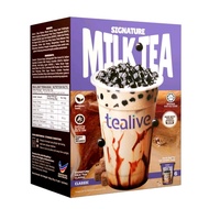 Tealive 3in1/ Instant Drinks(Tea, Coffee & Chocolate/Kopi, Teh & Coklat)