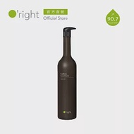 《O’right 歐萊德》咖啡因護髮素 1000ml