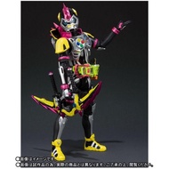 漫玩具 全新 SHF 假面騎士  魂限定 EX-AID Lazer Turbo Bike Gamer level 0