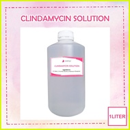 ☃ ☍ ◈ Anti Bacterial Toner solution  2% Toner Facial Cleansing 250ml/500ml/1Liter Clindamycin sol /