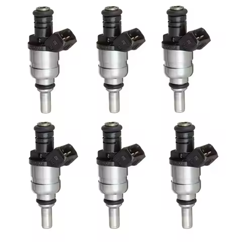 13537546244 fuel injector is suitable for 1999-2006 BMW 320i 325ci 325i 325i X3 Z3 Z4 M54 M52 M53