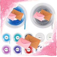 /Please refer to the picture for details/15Feet/roll ELAST Chain 37 Colors Belt Continuous 4.57m/rol