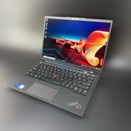 Lenovo X1 Carbon Gen 10 ( i7 12代 / 16GB RAM / 512GB SSD / 14吋 )【👀2.2K MON｜🔋 USB-C 充電｜👍🏼9成新｜✨ 】# Lapt