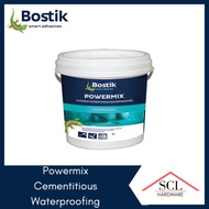 BOSTIK Powermix Flexible Cementitious Waterproofing Gallon