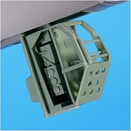 Blackdog 1/48 Graman EA-6 Prowler Rear Electronics (for Kinetic) Plastic Model Parts HAUA48153