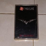 kaset Indonesia DEWA album Atas Nama Cinta II ( Segel )