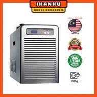 HAILEA CHILLER AQUARIUM CHILLER FRESHWATER MARINE TANK HS28A HS52A HS66A HS90A HS100A