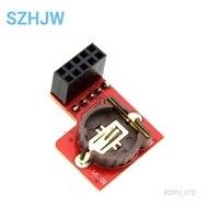 New I2C RTC DS1307 High Precision RTC Module Real Time Clock Module Raspberry Pi 3