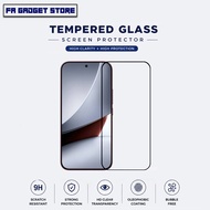 9H 5D Tempered Glass Xiaomi POCO F9 Ultra Pro F8 F7 X7 F6 X6 F5 X5 X4 F4 F3 X3 Screen Protector Full