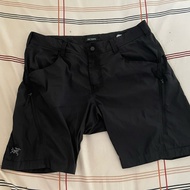 Arcteryx Stowe Men's Short Pants Good condition