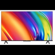 多個尺吋 TCL 43P745 43吋 4K WCG Google 智能電視