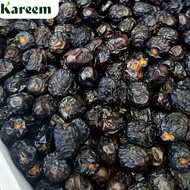 Kareem Kurma Ajwa Premium – 1kg / 500g / 250g / 100g are premium Ajwa dates  top-quality authentic