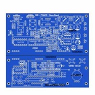 Terbagus 1 Set Pcb Usdx 30W Multimode Hf Transceiver (Ssb, Am, Etc).