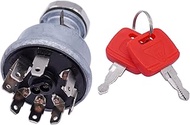 RE61717 Ignition Switch Fits John Deere 6400 6506 9300T 9320 9320 S550 S650 S660 S670 3720 4210 4310