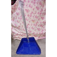 Dustpan made in lata Large (High Quality)