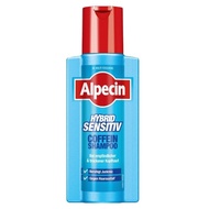 Alpecin Hybrid Caffeine Shampoo From Germany 250ml