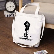 Tumindig 2-way Tote Bag