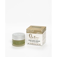 Olea Essence: Light Face Cream for Normal Skin  13.5g. Olive oil based. Natural cosmetics. Product of Israel