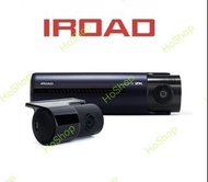 (香港 IROAD 總代理行貨) IROAD X11 Pro Dash Cam (128GB)