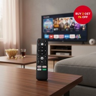 Bluetooth Voice Control Remote for G7 Stick, G7 Pro, G7 Mini, G7 Max Set Top Box Infrared Controller