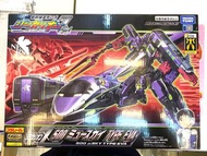 Tomy Plarail 新幹線戰士 500 Sky Type EVA