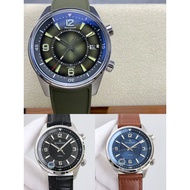 Men's Calendar Tape Fully Automatic North Watch Watch Good Color Matching Home Series Details 9015 C