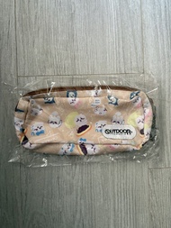 chiikawa outdoor 筆袋