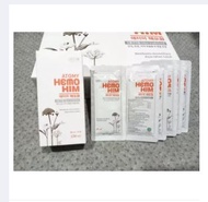 Atomy Hemohim Suplemen Korea Original 1 Box Isi 6 Sachet