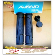 AVAND BLACK 212 MTB Bike HANFLAT GRIP MTB BMX Bike BIKE SPARE PARTS