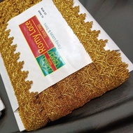 Ribbon 9449 Wide Size 3.2 CM Length 20 Meters