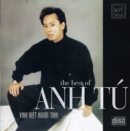 Anh Tú-Vĩnh Biệt Người Tình