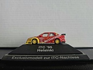 Herpa 1:87 懷舊模型車擺設